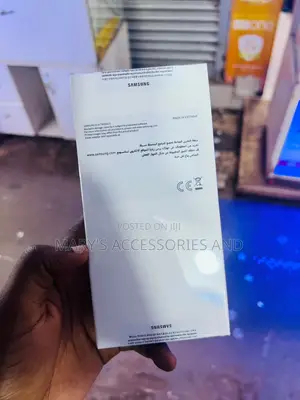 New Samsung Galaxy A14 128 GB Black