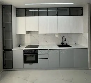 Modern Kitchen Cabinets