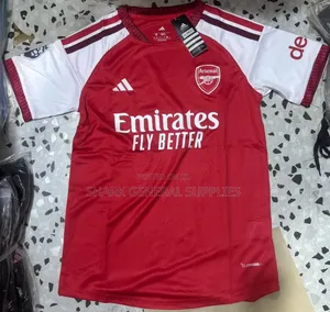 Arsenal Home Kit Original