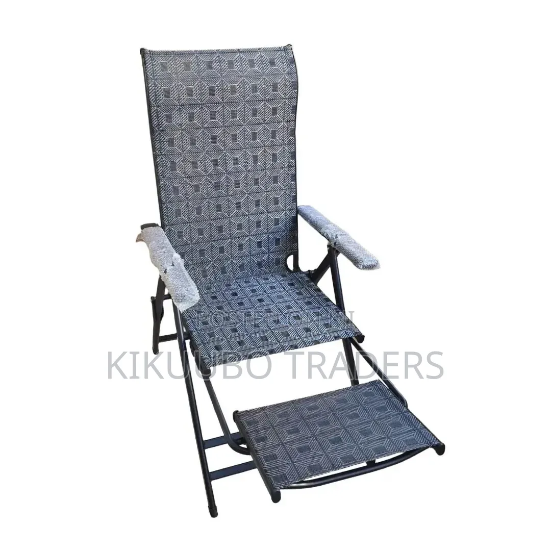 Patio Chair Outdoor Zero Gravity Chair