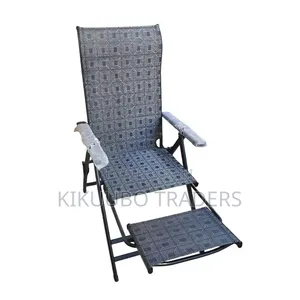 Patio Chair Outdoor Zero Gravity Chair