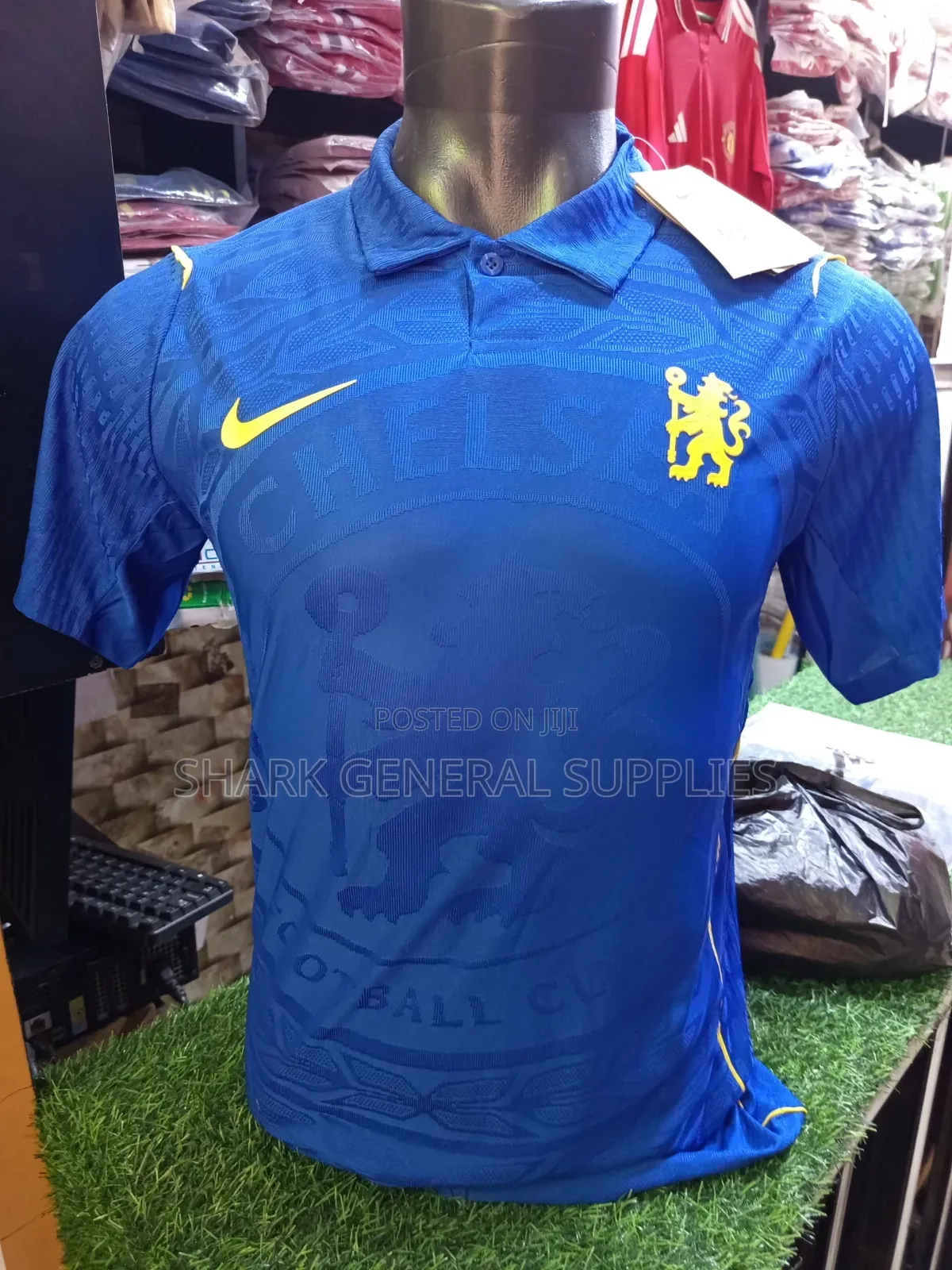 Chelsea Home Kit Original