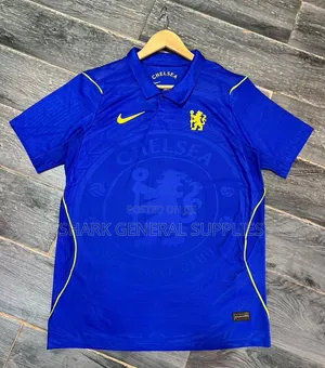 Chelsea Home Kit Original