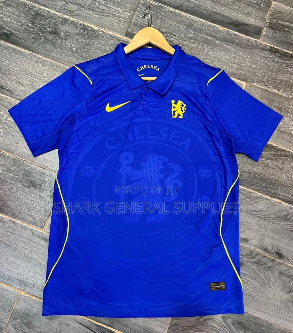 Chelsea Home Kit Original