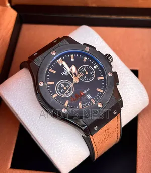 Hublot Geneva Men's Watch
