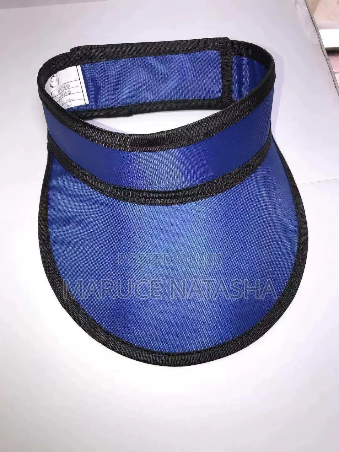 0.35 MMPB Thyroid Lead Equipment