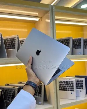 Laptop Apple MacBook Air 2020 M1 8GB Apple M1 HDD+SSD 256GB