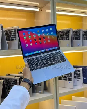 Laptop Apple MacBook Air 2020 M1 8GB Apple M1 HDD+SSD 256GB