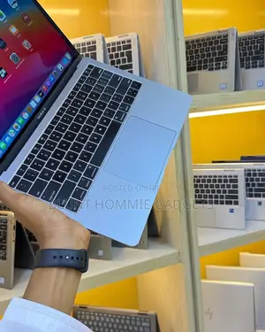 Laptop Apple MacBook Air 2020 M1 8GB Apple M1 HDD+SSD 256GB