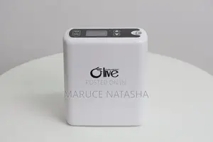 On the Go Rechargeable Oxygen Concentrator