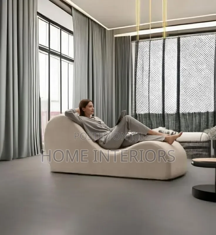 Modern Sex Bed