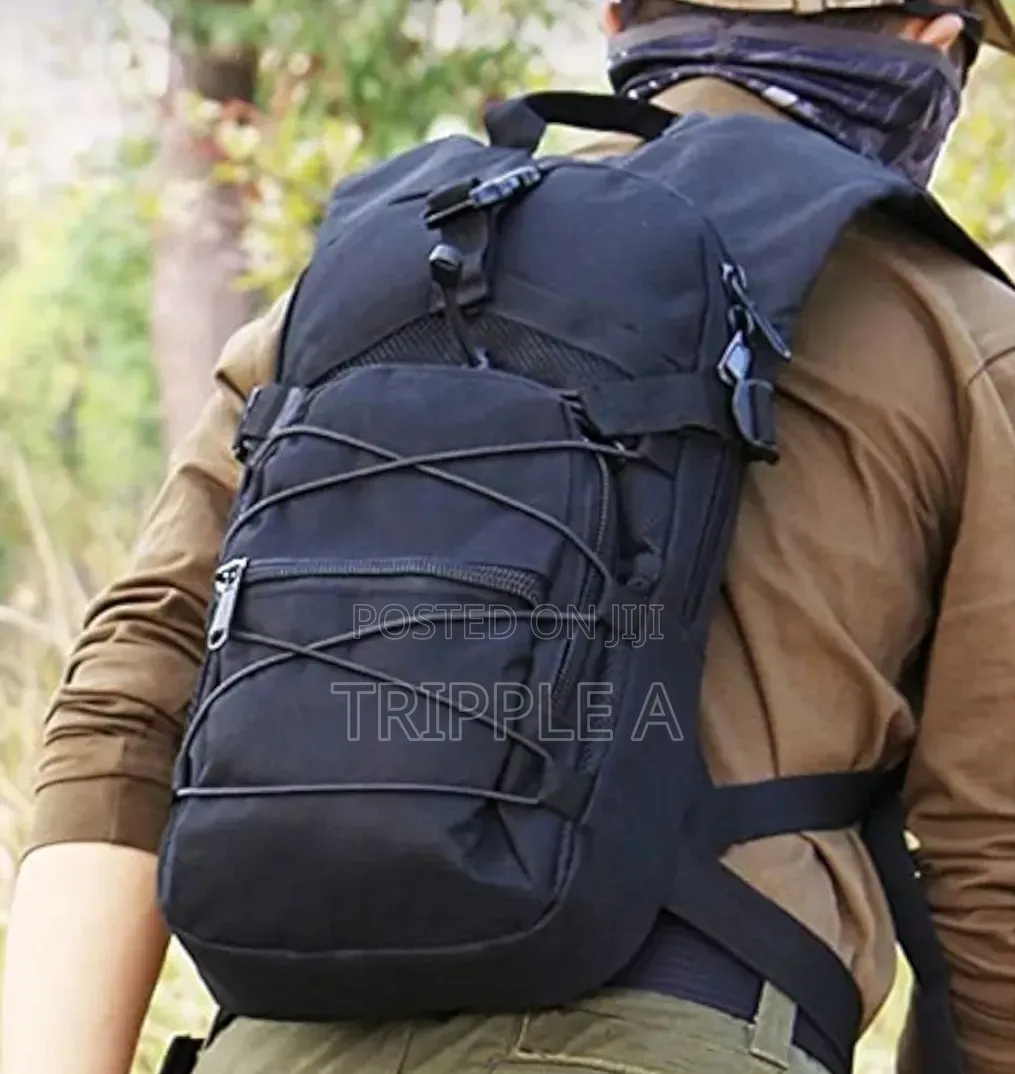 Cycling Backpack Riding Bag