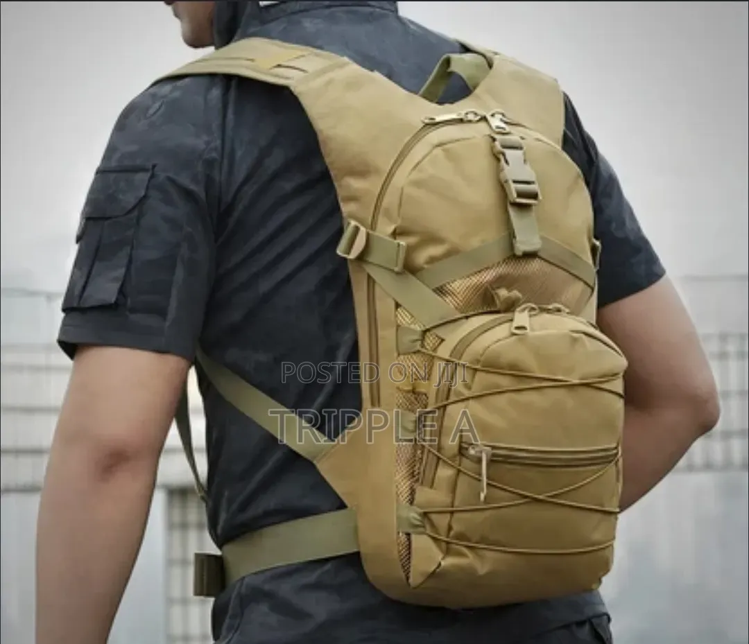 Cycling Backpack Riding Bag