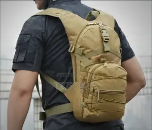 Cycling Backpack Riding Bag