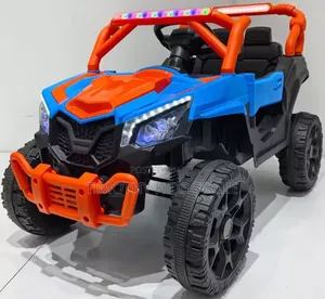 Kids Remote Controlled Cars
