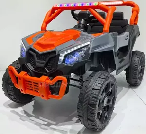 Kids Remote Controlled Cars