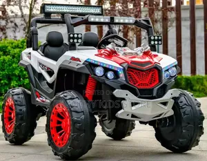 Kids Remote Controlled Cars