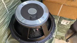 PD 1850 Naked Speakers