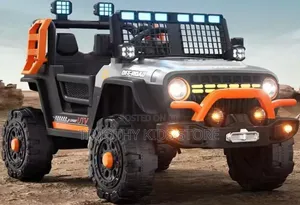 Kids Remote Controlled Cars