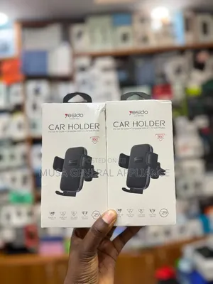 Car Air Vent Phone Holder