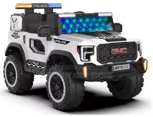 Baby Remote Controlled Cars