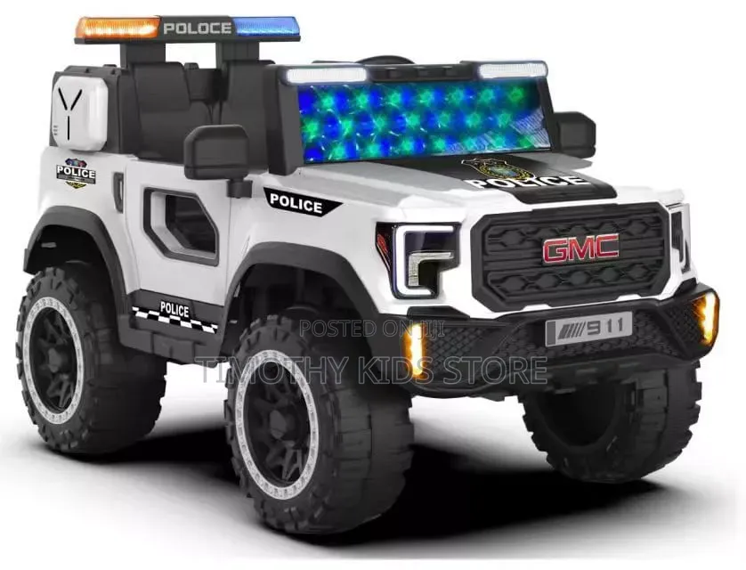 Baby Remote Controlled Cars