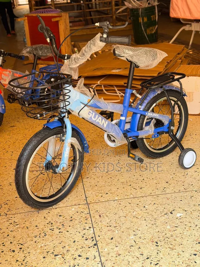 Kids Bicycle