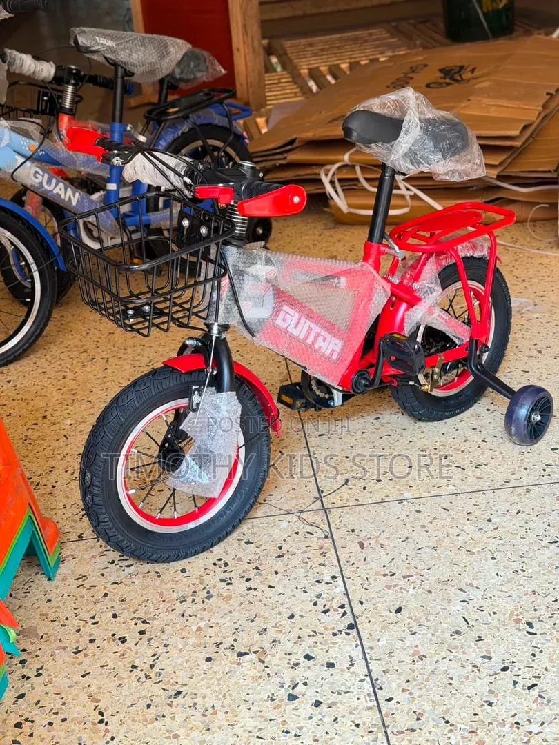 Kids Bicycle