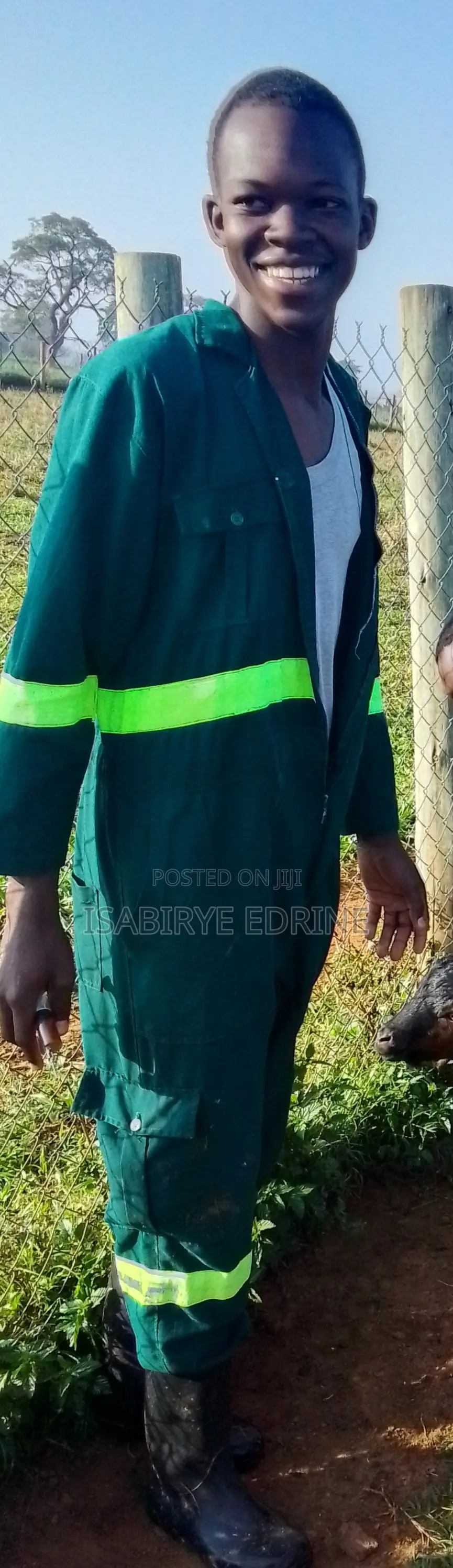 Store Worker