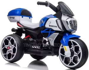 Kids Motorcycle