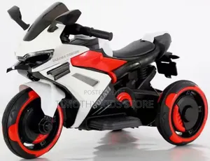 Kids Motorcycle