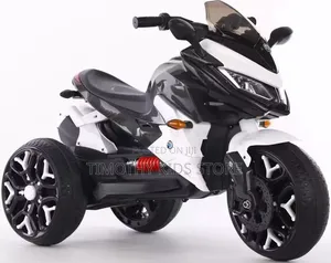 Kids Motorcycle
