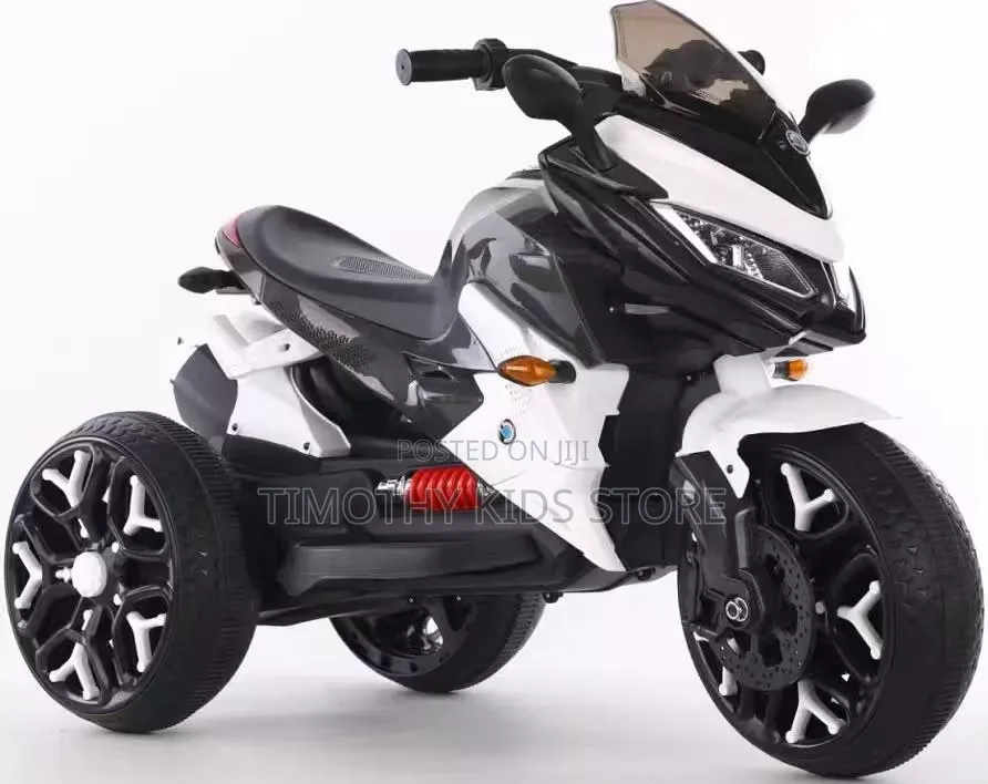 Kids Motorcycle