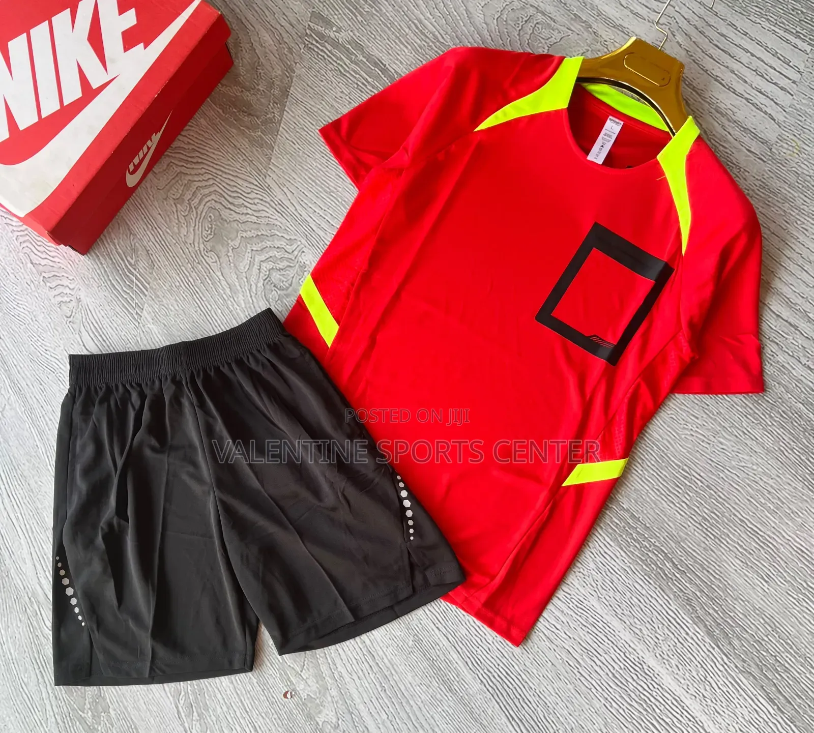 High Quality Referee Jersey