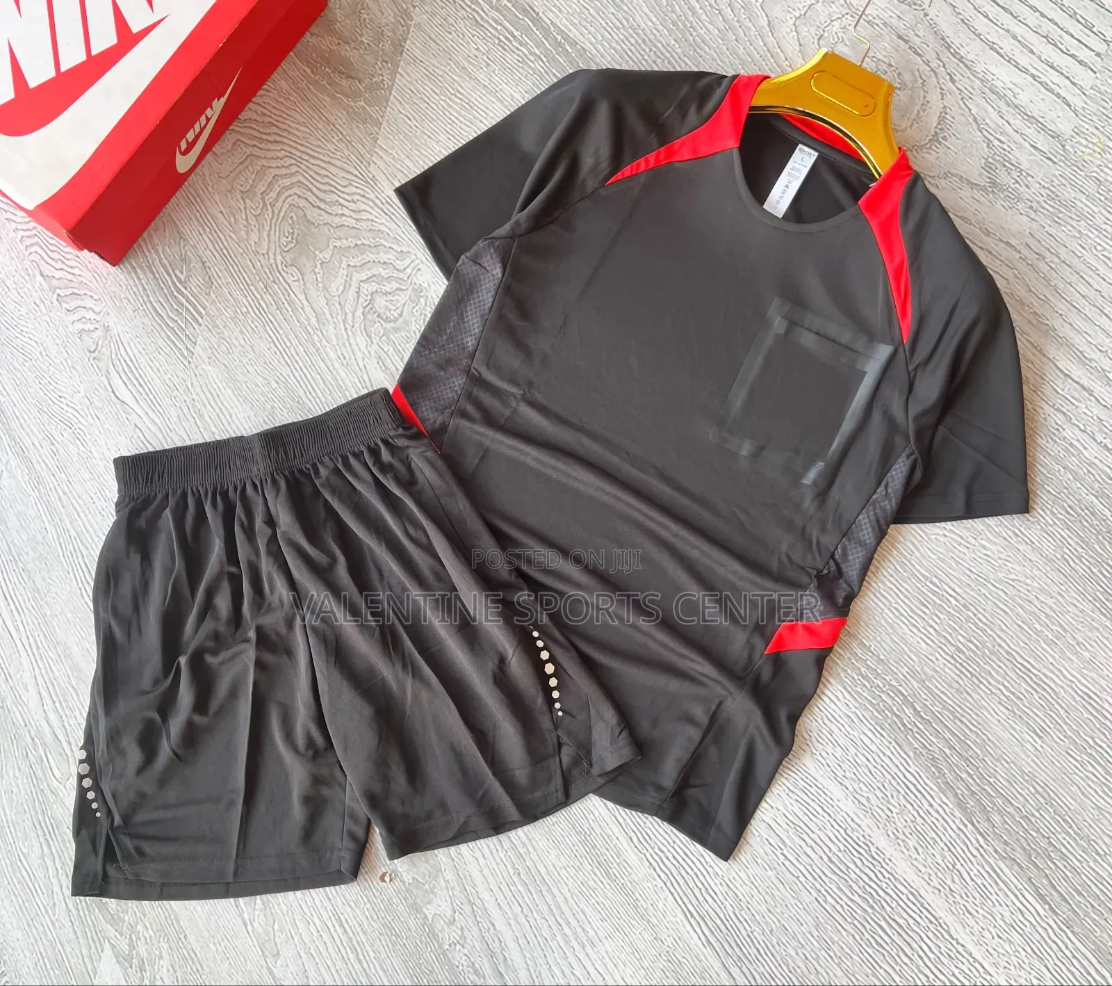High Quality Referee Jersey