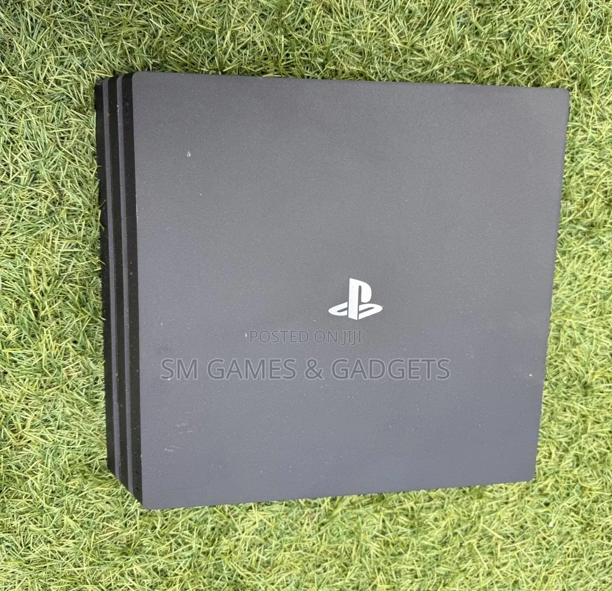 Ps4 Pro, Chipped With 20 Games