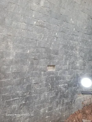 Black Slates 5*10