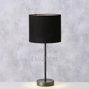 Cozy Moon Table Lamp
