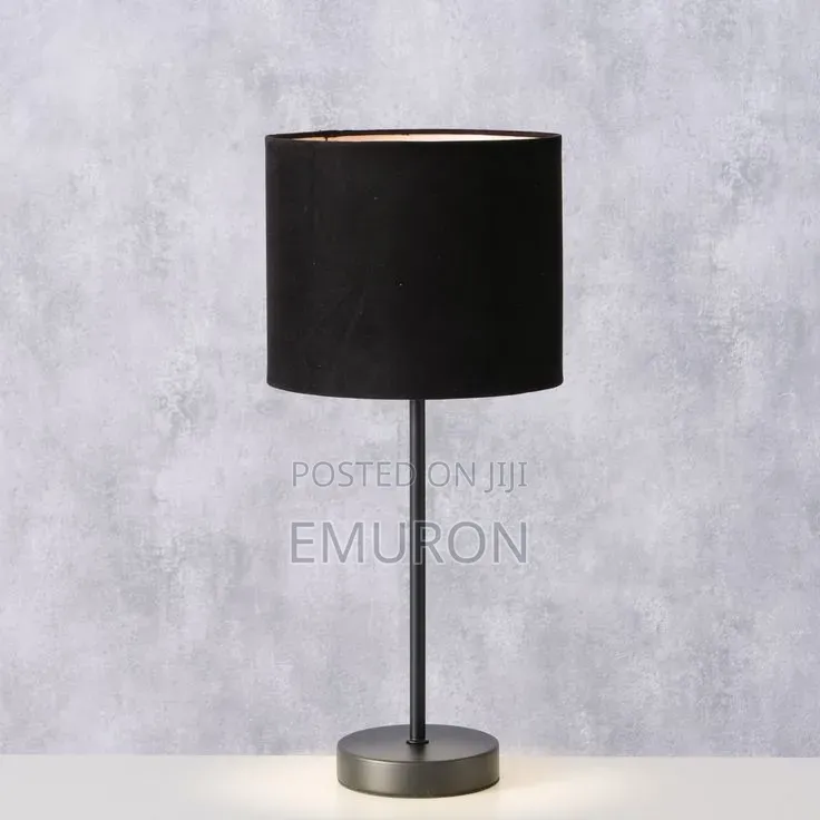 Cozy Moon Table Lamp