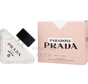 Genuine Prada Paradoxe Tester