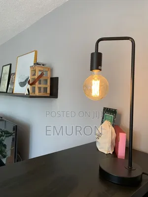 Luna Lights