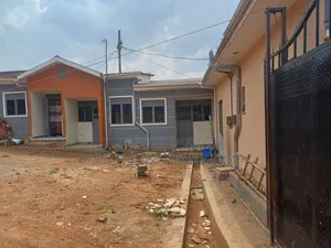 1bdrm House in Pheldom, Nabweru for rent