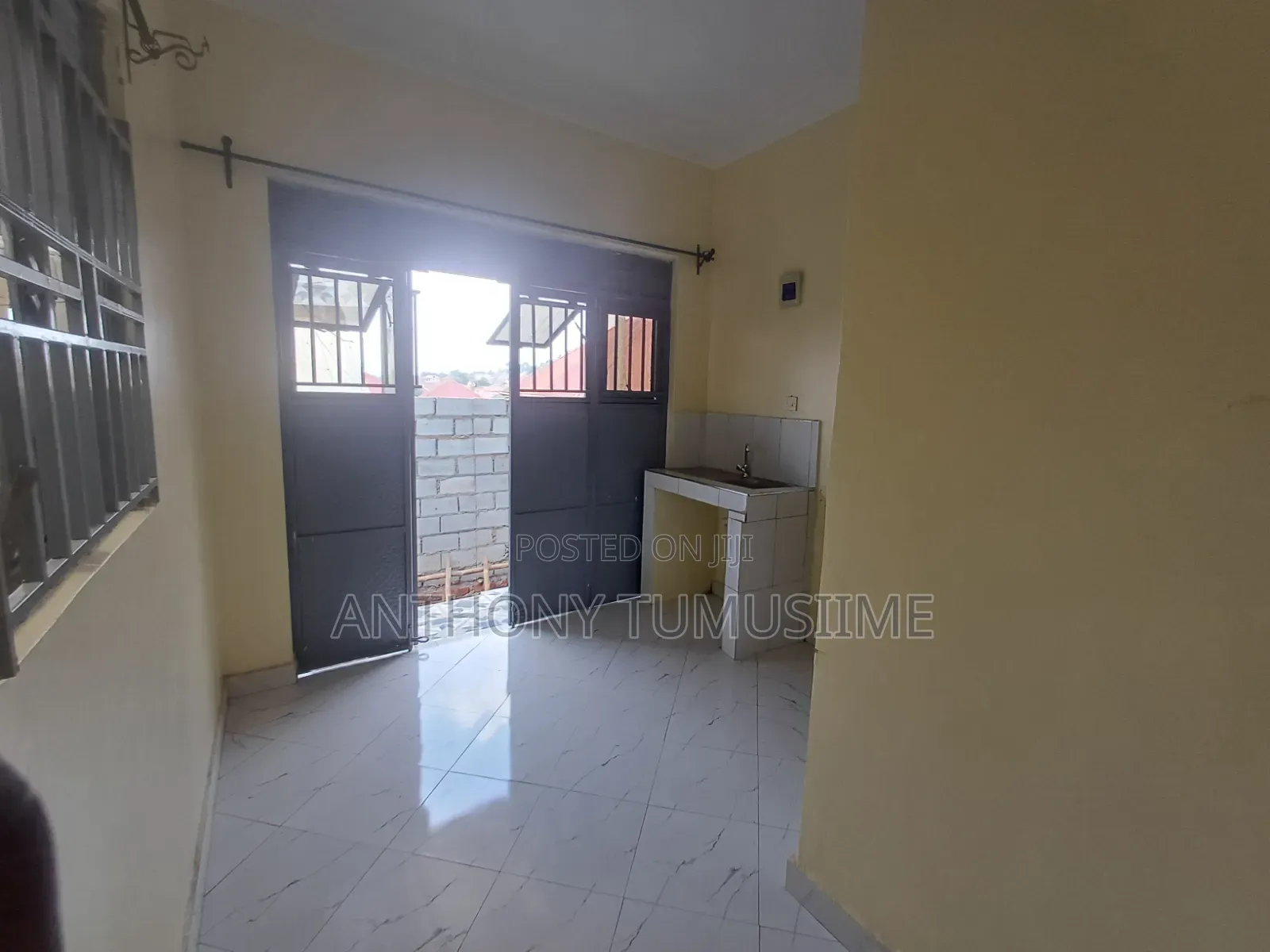 1bdrm House in Pheldom, Nabweru for rent
