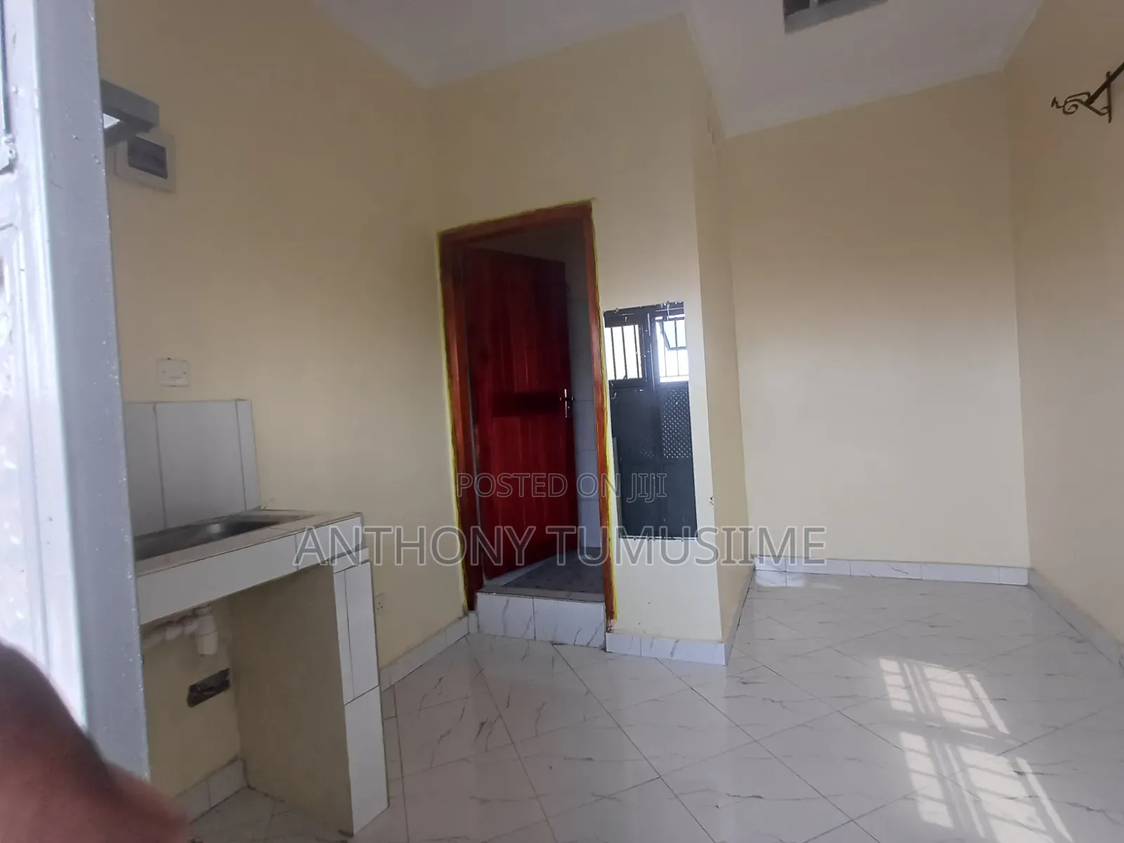 1bdrm House in Pheldom, Nabweru for rent