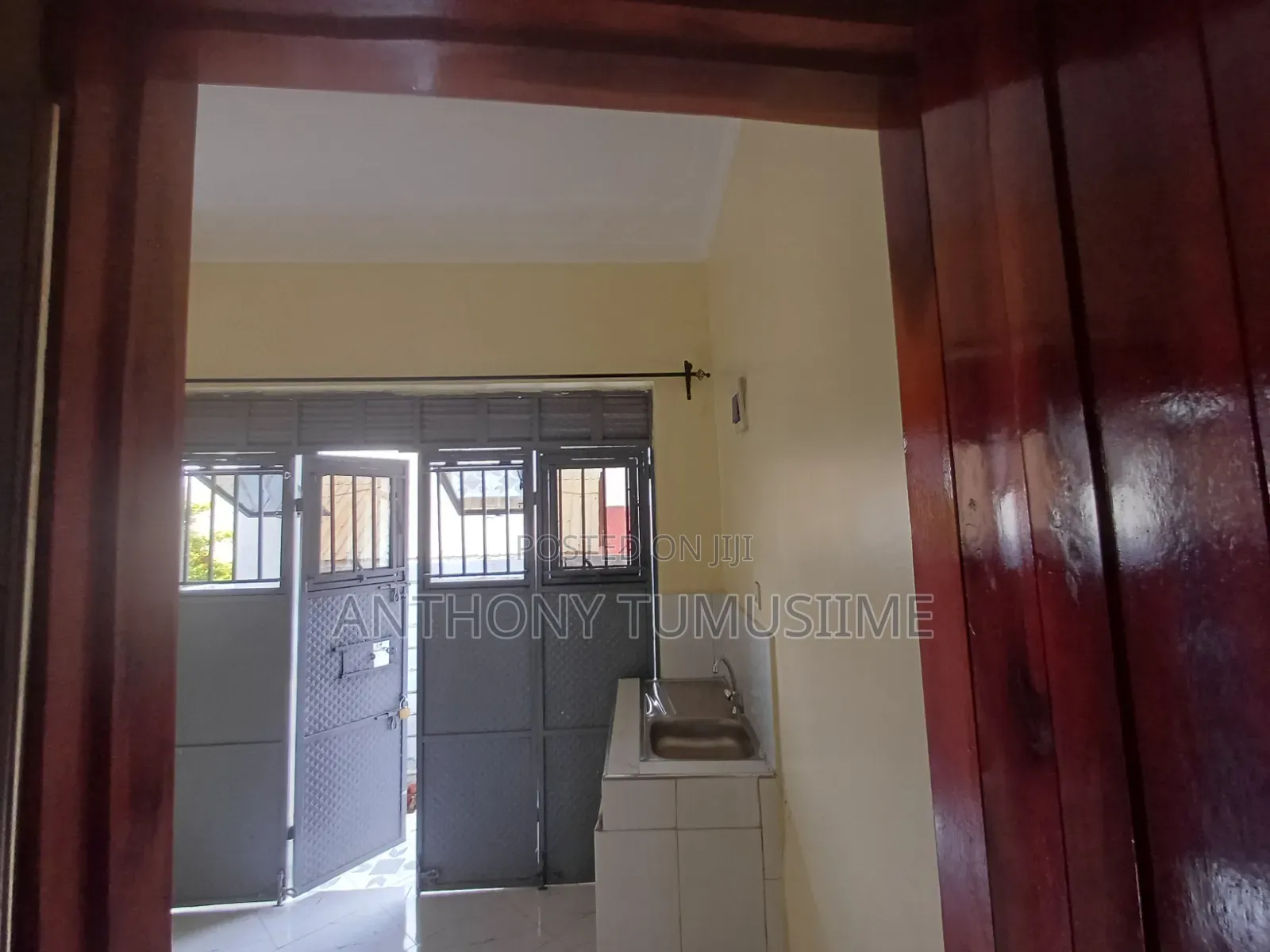 1bdrm House in Pheldom, Nabweru for rent
