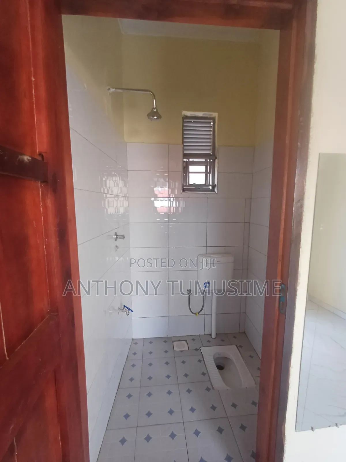1bdrm House in Pheldom, Nabweru for rent