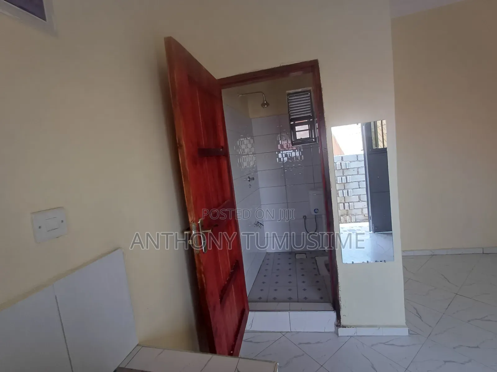 1bdrm House in Pheldom, Nabweru for rent