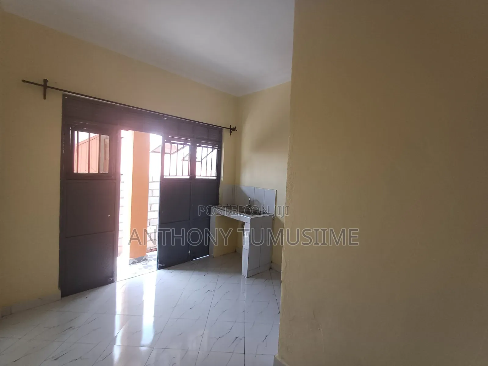 1bdrm House in Pheldom, Nabweru for rent