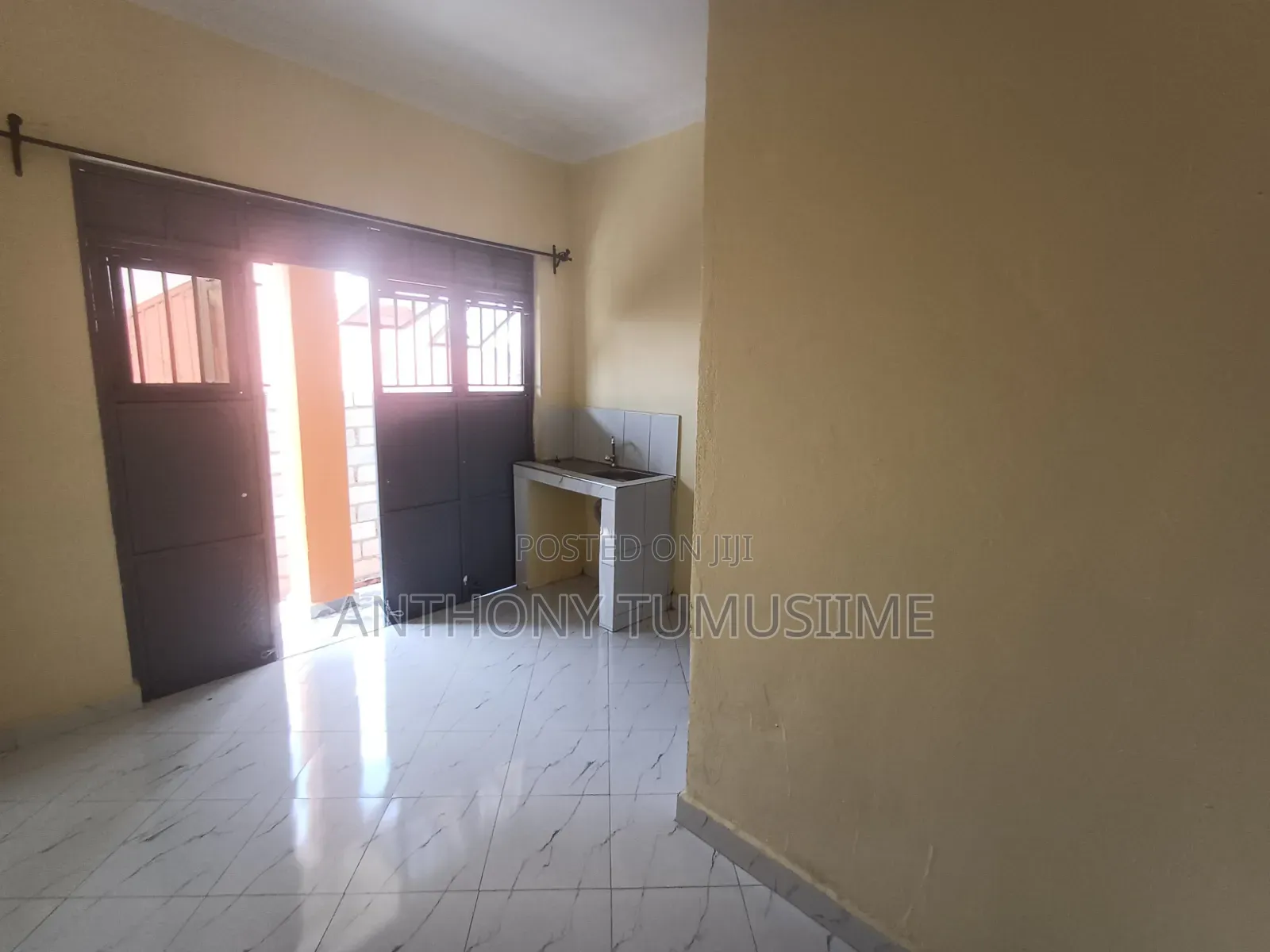1bdrm House in Pheldom, Nabweru for rent