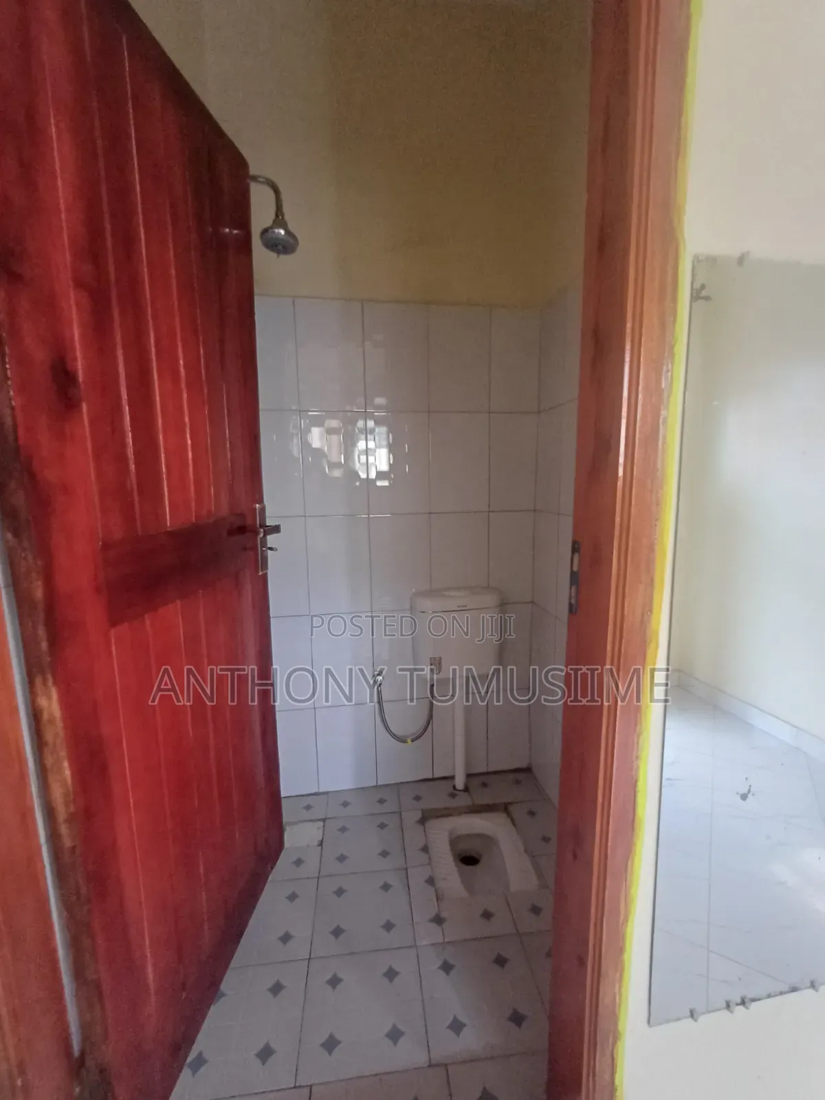 1bdrm House in Pheldom, Nabweru for rent